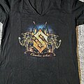 Sabaton - TShirt or Longsleeve - Sabaton shirt