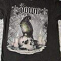 Down - TShirt or Longsleeve - Down shirt