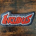 INCUBUS - Patch - Incubus patch