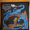Heavens Gate - Patch - Heavens Gate patch