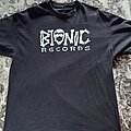 Bionic Records - TShirt or Longsleeve - Bionic Records shirt