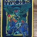 Mastodon - Patch - Mastodon patch
