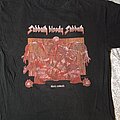 Black Sabbath - TShirt or Longsleeve - Black Sabbath shirt