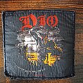 Dio - Patch - Dio patch