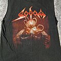 Sodom - TShirt or Longsleeve - Sodom cutoff