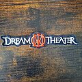 Dream Theater - Patch - Dream Theater patch