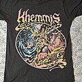 Khemmis - TShirt or Longsleeve - Khemmis shirt