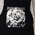 Dark Angel - TShirt or Longsleeve - Dark Angel cutoff