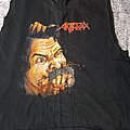 Anthrax - TShirt or Longsleeve - Anthrax cutoff