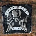 Grave Digger - Patch - Grave Digger patch