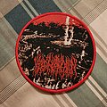 Blood Incantation - Patch - Blood Incantation Starspawn