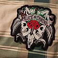 Alice In Chains - Patch - Alice in Chains Patch