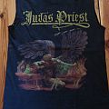 Judas Priest - TShirt or Longsleeve - Judas Priest Sad Wings of Destiny Shirt