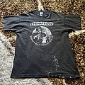 Eyehategod - TShirt or Longsleeve - Eyehategod Power of Dirt Weed
