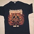 Dissection - TShirt or Longsleeve - Tshirt Dissection-Mahakali