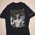 Behemoth - TShirt or Longsleeve - Ts Behemoth-Demigod