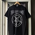 Cradle Of Filth - TShirt or Longsleeve - Cradle of Filth T-Shirt Supreme Black Metal