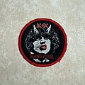 AC/DC - Patch - AC/DC patch 1979