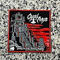 Cruel Force - Patch - cruel force patch 2026