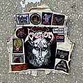 Venom - Battle Jacket - Venom Heavy Metal 2024