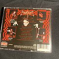 Emperor - Tape / Vinyl / CD / Recording etc - Emperor/Wrath Of The Tyrant