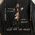 Witchery - TShirt or Longsleeve - Witchery - Dead, Hot and Ready