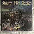 Baise Ma Hache - Tape / Vinyl / CD / Recording etc - Baise Ma Hache - FERT LP