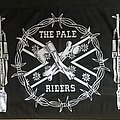 Baise Ma Hache - Other Collectable - Flag Baise Ma Hache and Paul Waggener - The Pale Riders