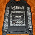 Witch Vomit - TShirt or Longsleeve - Witch Vomit - Buried Deep in a Bottomless Grave Long Sleeve