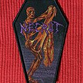 Necrot - Patch - Necrot - Mortal Patch