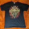 Bolt Thrower - TShirt or Longsleeve - Bolt Thrower - 2013 Return To Chaos US Tour