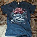 Outer Heaven - TShirt or Longsleeve - Outer Heaven