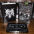 Todesschloss - Tape / Vinyl / CD / Recording etc - Todesschloss Undying Majesty