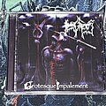 Dying Fetus - Tape / Vinyl / CD / Recording etc - Dying Fetus Grotesque Impalement