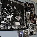 Arazubak - Other Collectable - Arazubak Black/Death Metal Wall (WIP)