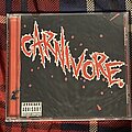 Carnivore - Tape / Vinyl / CD / Recording etc - Carnivore