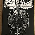 Sadistik Exekution - Other Collectable - Sadistik Exekution Black Blood ‘Zine Issue #2