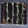 Type O Negative - Tape / Vinyl / CD / Recording etc - Type O Negative October Rust CD