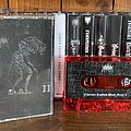 Xenomorph - Tape / Vinyl / CD / Recording etc - Xenomorph Nihilistic Rustbelt Black Metal II