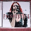 Poisonblack - Tape / Vinyl / CD / Recording etc - Poisonblack Escapexstacy CD