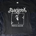 Sargeist - TShirt or Longsleeve - Sargeist Disciple of the Heinous Path