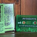 Medwegya - Tape / Vinyl / CD / Recording etc - Medwegya 666 Raw Psychedelic Bats