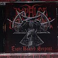 Impaled Nazarene - Tape / Vinyl / CD / Recording etc - Impaled Nazarene Eight Headed Serpent CD