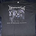 Immortal - TShirt or Longsleeve - Immortal Sons of Northern Darkness