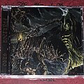 Marduk - Tape / Vinyl / CD / Recording etc - Marduk Opus Nocturne CD