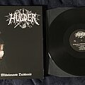 Hulder - Tape / Vinyl / CD / Recording etc - Hulder De oproeping van middeleeuwse duisternis LP