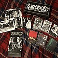 Sentenced - Tape / Vinyl / CD / Recording etc - Sentenced Death... Comes As A Relief From Mortal Suffering