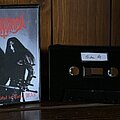 Vesterian - Tape / Vinyl / CD / Recording etc - Vesterian Black Metal is Total WAR Tape