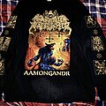 Satanic Warmaster - Tape / Vinyl / CD / Recording etc - Satanic Warmaster Aamongandr