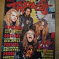 Sepultura - Other Collectable - Sepultura Metal hammer extra Thrash